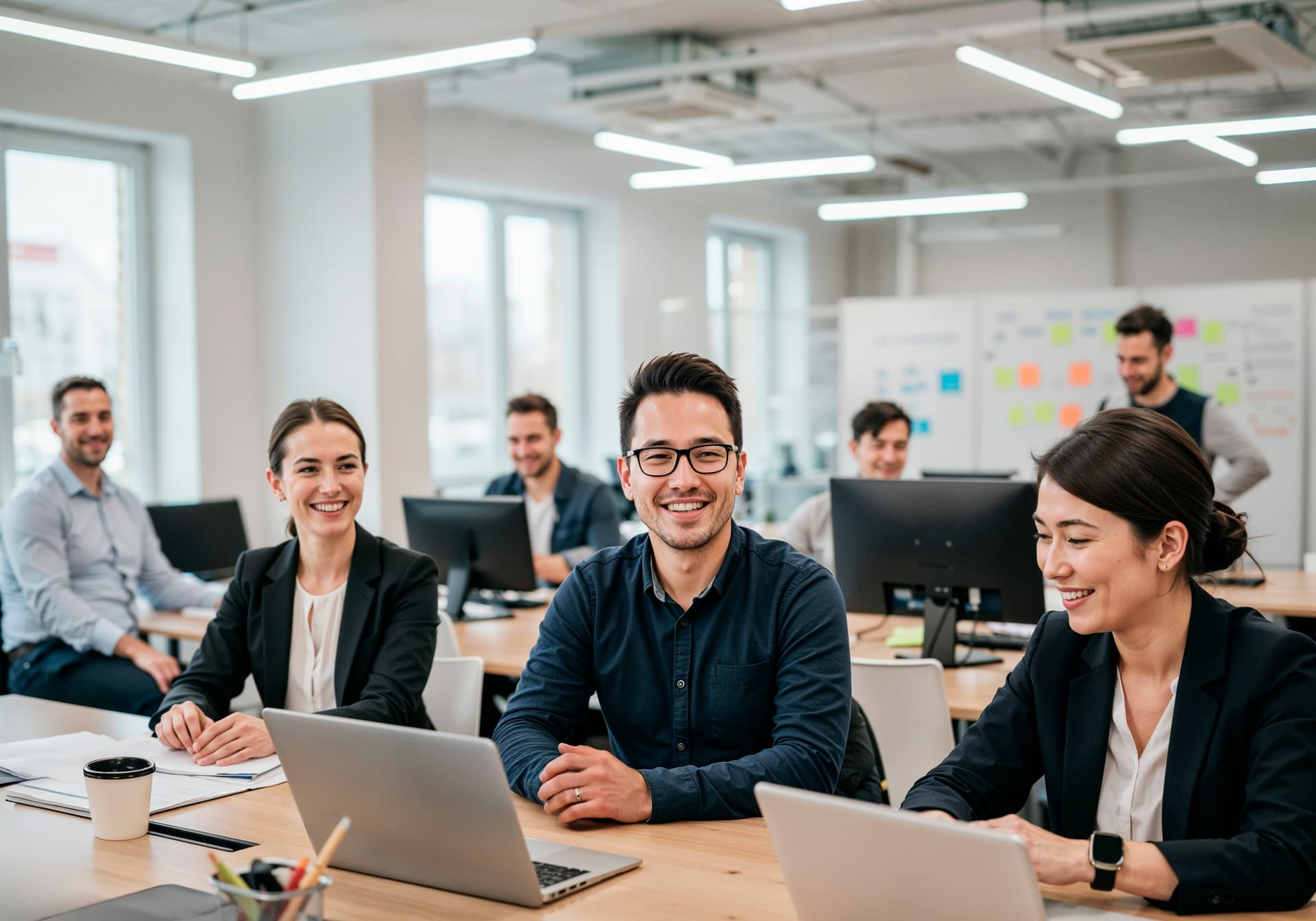 Staffing Solutions